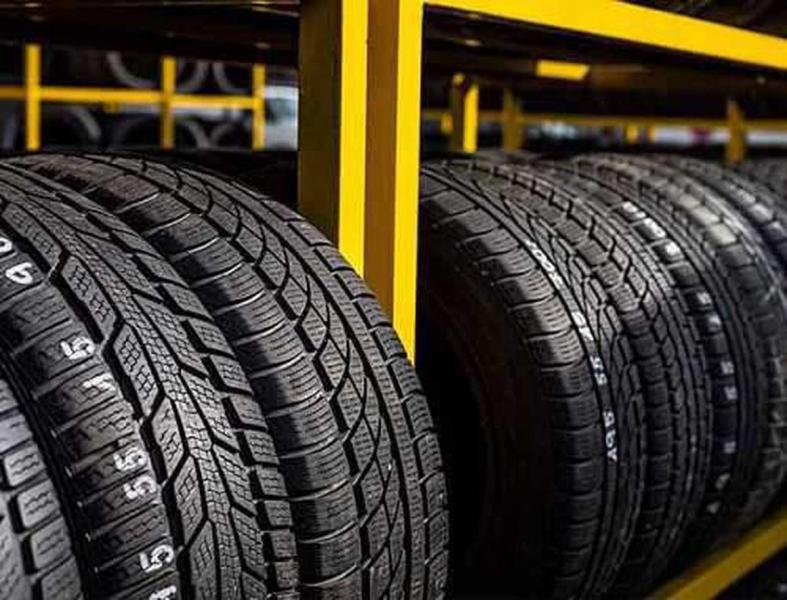 الزام به تولیدکنندگان تایر و تیوب برای دریافت شناسنامه گارانتی