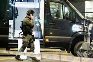 چندین کشته و زخمی در حمله مردی با تیر و کمان در نروژ - Gooya News