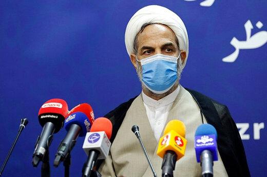 کشف داروهای غیرمجاز در یکی از بیمارستان‌های تهران