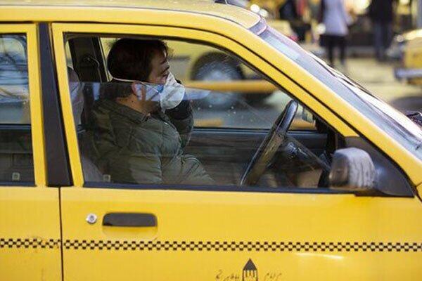 برگزاری مسابقه پیامکی ویژه رانندگان تاکسی