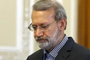 "علی لاریجانی از همان زمان انتخابات قهر کرده بود" - Gooya News