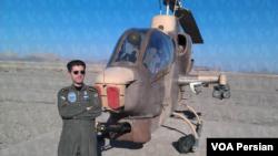 اختصاصی صدای آمریکا| سرگرد سابق ارتش ایران: عملیات ربودن من «نمایش قدرت» بود