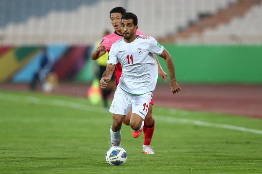 ۳ ستاره ملی‌پوش پرسپولیس چگونه به الهلال رسیدند؟