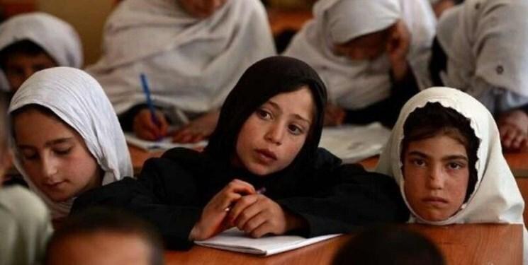 تعهد طالبان برای بازگشایی مدارس دخترانه در افغانستان