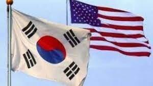 توافق آمریکا با کره جنوبی درباره دارایی‌های بلوکه ایران