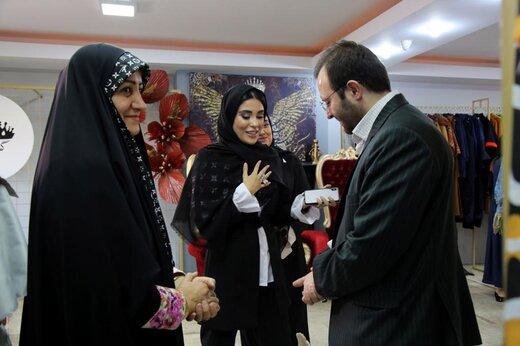 چگونه با برند های ایرانی بر مدار مد روز باشیم