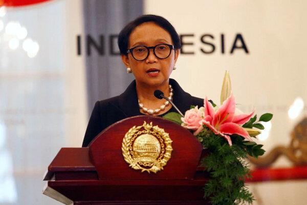 جاکارتا: «آکوس» باعث رقابت تسلیحاتی در جنوب شرق آسیا می شود