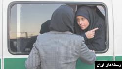 یکی از مقامات جمهوری اسلامی: رشته «امر به معروف و نهی از منکر» در مقطع دکتری راه‌اندازی می‌شود