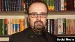 سعید دهقان از «آزار و شکنجه» پیام درفشان، وکیل دادگستری، در زمان بازداشت می‌گوید