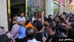 بررسی گزارش تحقیقی سازمان برنامه و بودجه: احتمال ورشکستگی اقتصادی ایران حتی در صورت رفع تحریم‌ها