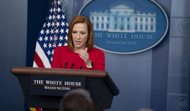 کاخ سفید خواستار آغاز فوری مذاکرات با کره شمالی شد