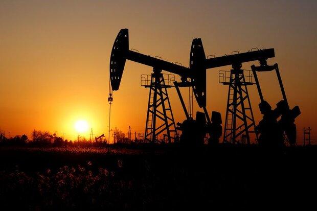 قیمت جهانی نفت خام پایین آمد / برنت ۸۴ دلاری شد