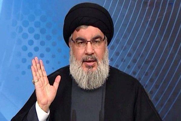 Nasrallah delivers speech on Prophet's birthday anniversary