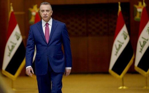 افرادی که برای نخست‌وزیری عراق رقابت می‌کنند