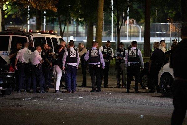 تیراندازی در دانشگاه جورجیا/ یک نفر کشته و ۷ تَن زخمی شدند