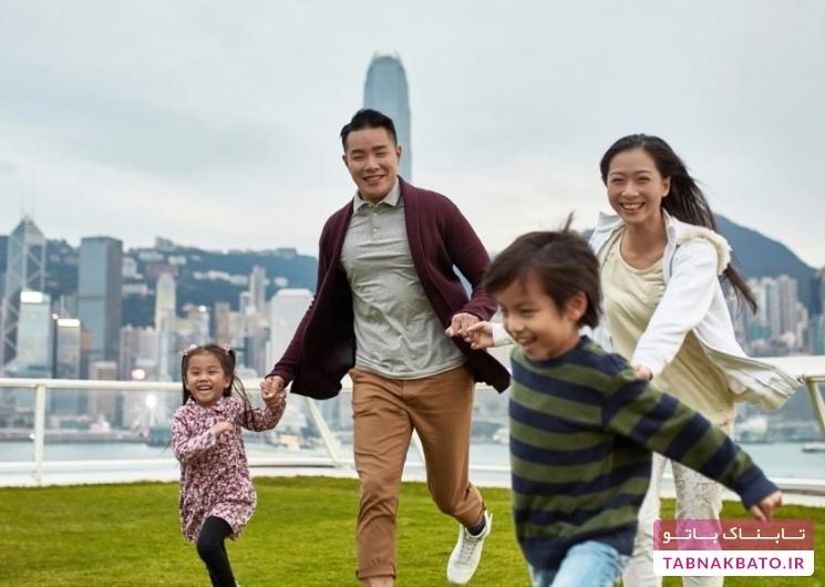 قانون جدید چین؛ تاوان خطای کودکان