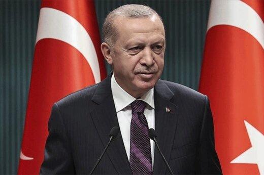 دستور اردوغان برای نامطلوب خواندن سفرای آمریکا و اروپا