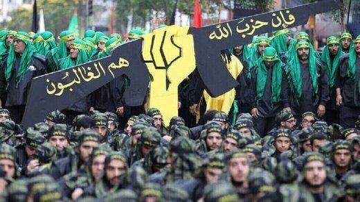 اسرائیل سناریوی احتمال جنگ با حزب‌الله لبنان را ترسیم می‌کند