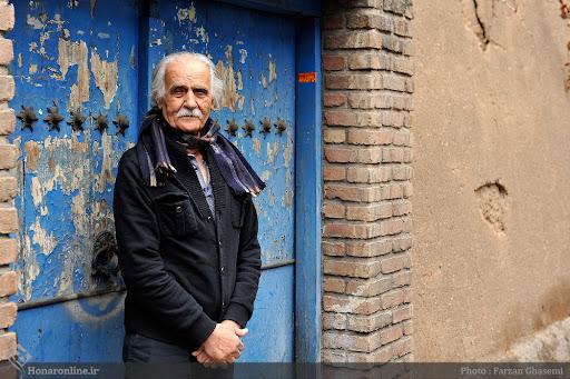 هوشنگ چالنگی درگذشت