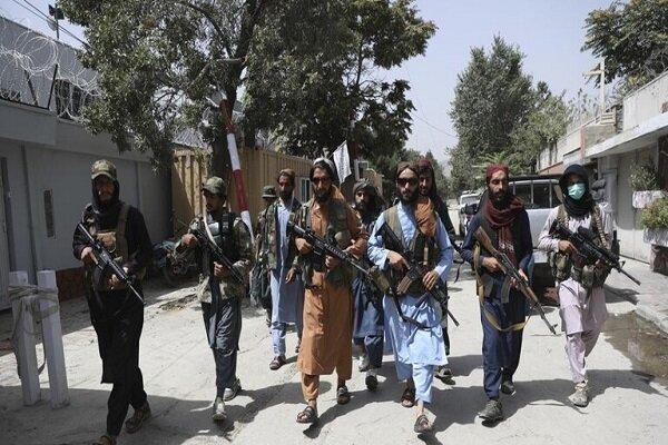 درگیری طالبان با آدم ربایان مسلح در افغانستان/ ۱۷ نفر کشته شدند