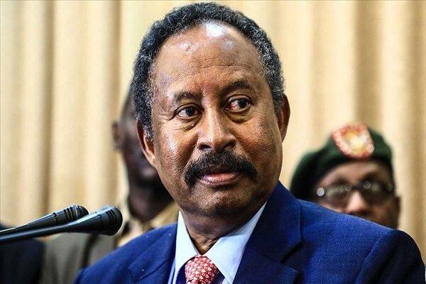 Sudan security forces detain PM Hamdok, ministers (+VIDEO)
