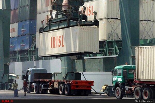 Iran able to export $100bn products to neighboring countries