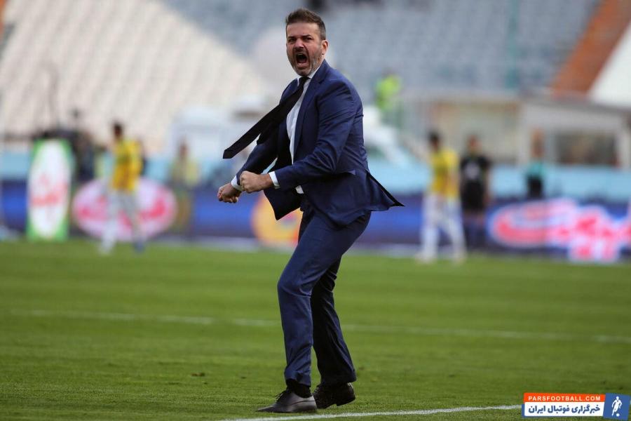 ۲۳:۰۰ مصاف مربیان پیشین استقلال در قطر با پیروزی قاطع استراماچونی ؛ دیاباته کار را درآورد