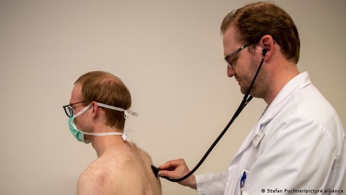 بیشترین عوارض دوران پس از ابتلا به کرونا کدامند؟ نتایج یک پژوهش