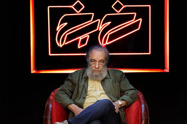 مسعود فراستی دومین مهمان برنامه «رخ به رخ» می‌شود