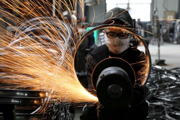 جهش ۴۵ درصدی سود صنعتی چین در ۹ ماه اول امسال