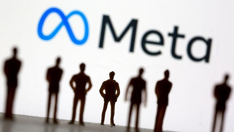  فیسبوک در بحبوحه بحران حیثیتی نامش را به &laquo;متا&raquo; تغییر می دهد 