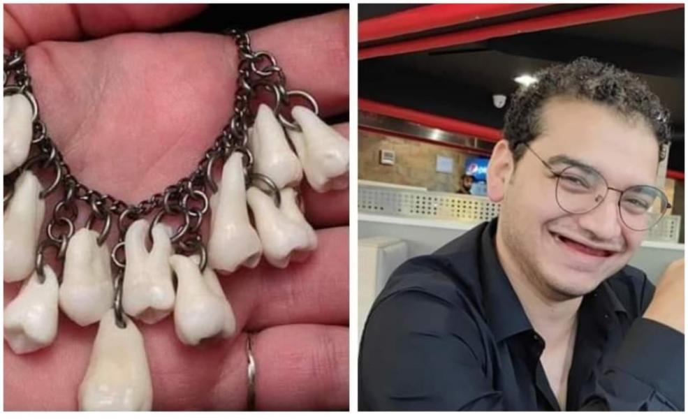 اقدام جنون آمیز پسر عاشق پیشه برای ابراز علاقه به یک دختر