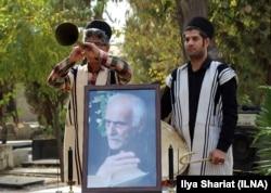 هوشنگ چالنگی؛ کسی که جذب شعر بود، نه شاعران 