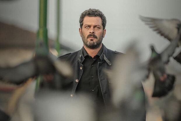 سیدجواد هاشمی مجری پرونده «سریالیست» شد/ گفتگو با پژمان بازغی