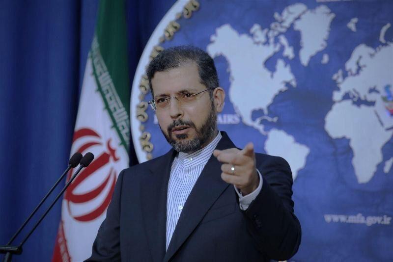 ایران سوءقصد به جان نخست‌وزیر عراق را محکوم کرد