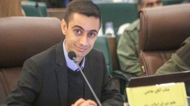 مهدی حاجتی، نماینده پیشین شورای شهر شیراز: از ایران خارج شدم اما در شرایط امنی نیستم