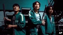 خبری خوش برای طرفداران «بازی مرکب»؛ تولید فصل دوم سریال تأیید شد