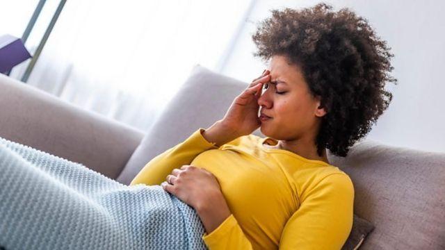 در دوره عادت ماهانه چه بخوریم و کی بخوریم