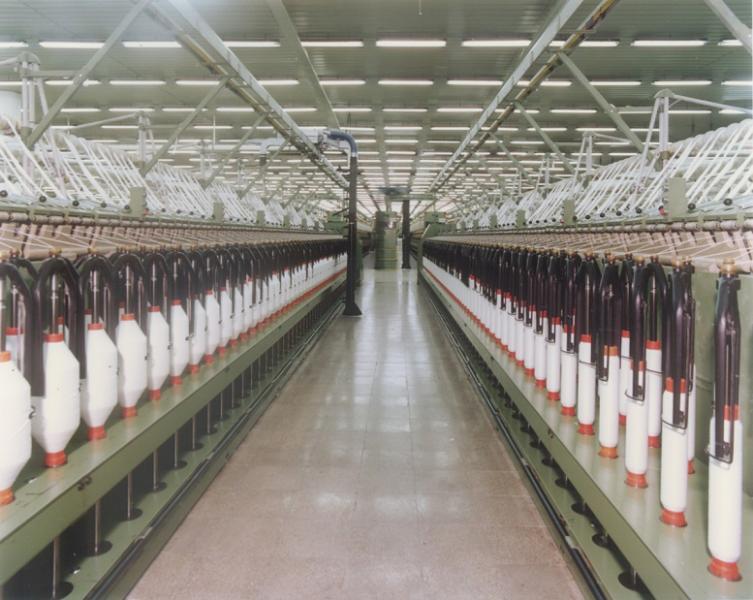 ساده مثل گیرکردن مقنعه «مرضیه» در دستگاه ریسندگی