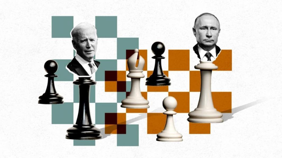 دموکراسی و خاطراتی تلخ از روسیه!