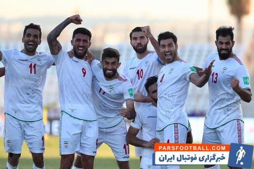 ۱۰:۱۵ لحظه شماری برای برگزاری جشن صعود ایران به جام جهانی