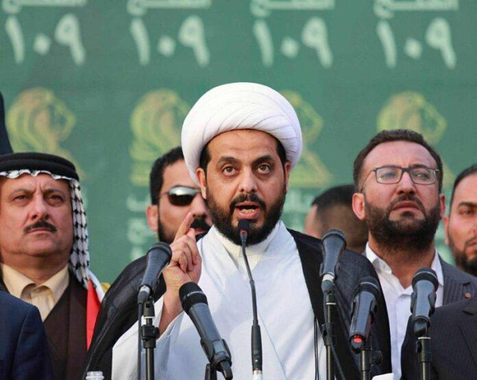 خشم «عصائب اهل حق» از سفیر جمهوری اسلامی در عراق