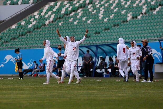 کمیته اخلاق AFC به اقدام غیراخلاقی فدراسیون فوتبال اردن ورود کند
