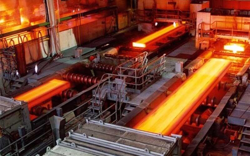 افزایش ۳۰ درصدی صادرات فولاد تا پایان مهرماه
