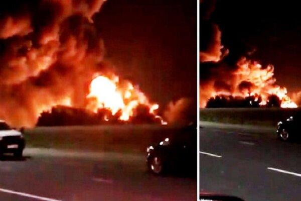 Britain increases level of threat after Liverpool incident