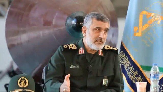 پرواز ۷۵۲ اوکراین؛ حاجی‌زاده می‌گوید جای سوال بود چرا هواپیما با اصابت یک موشک نتوانست به فرودگاه برگردد