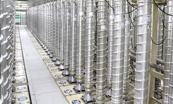 ایران تولید تجهیزات سانتریفیوژ‌های پیشرفته را آغاز کرده است