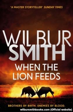 ویلبر اسمیت؛ تاریخ آفریقا در رمان‌های ماجراجویی پرفروش