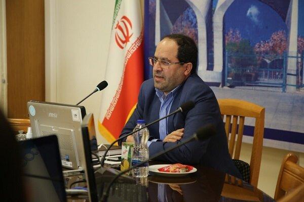 تدوین برنامه چهارم دانشگاه تهران با رویکرد مسئولیت‌پذیری اجتماعی
