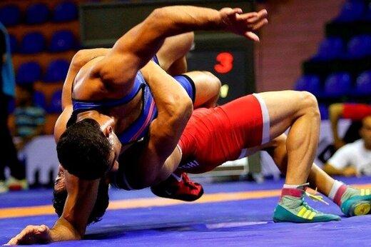 عدم مدیریت ستاره‌ها؛ مشکل ریشه‌دار کشتی